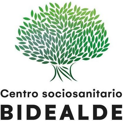Bidealde
