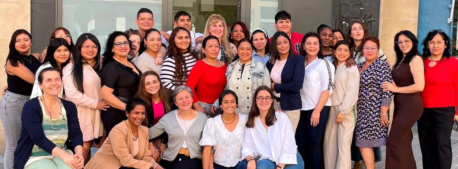 FUNDACIÓN CORE