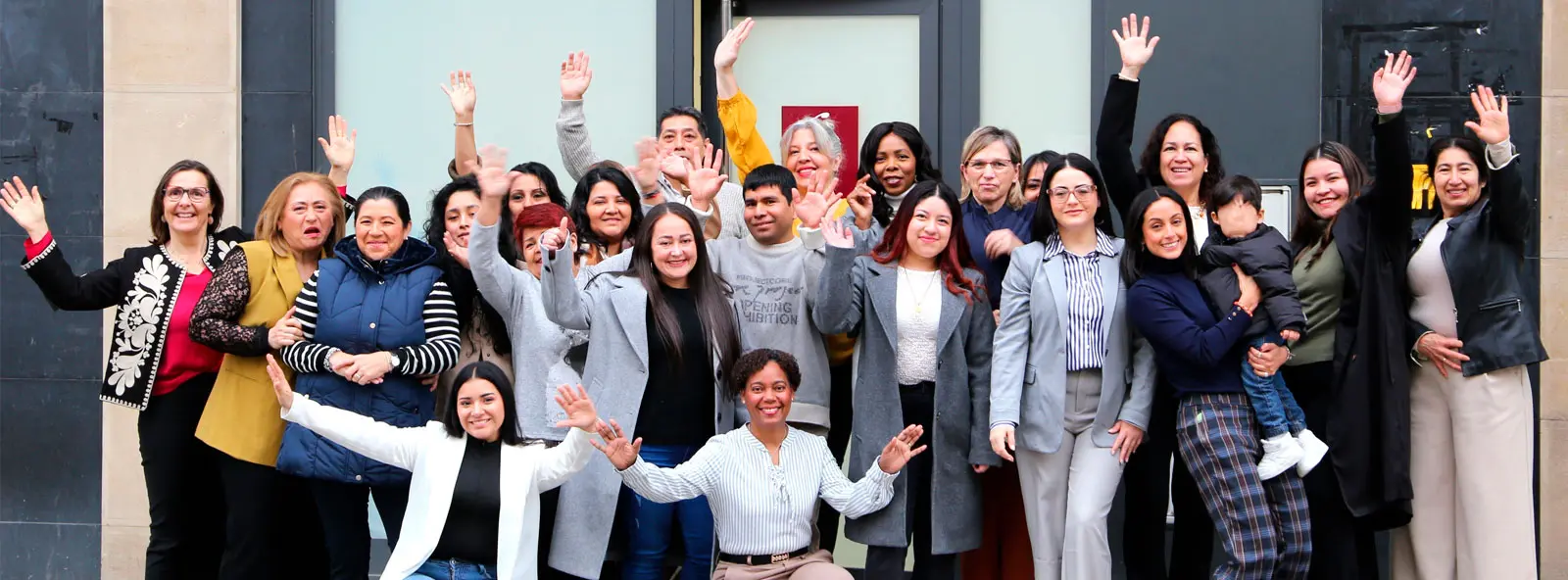 FUNDACIÓN CORE