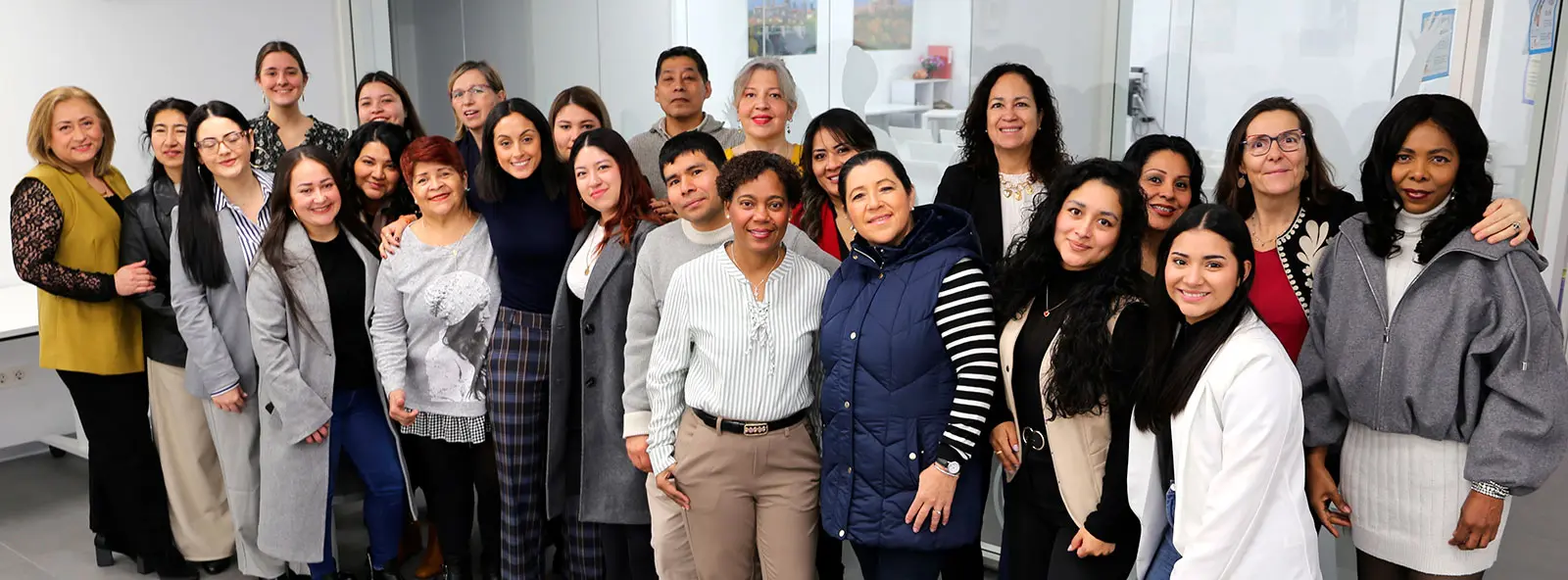 FUNDACIÓN CORE