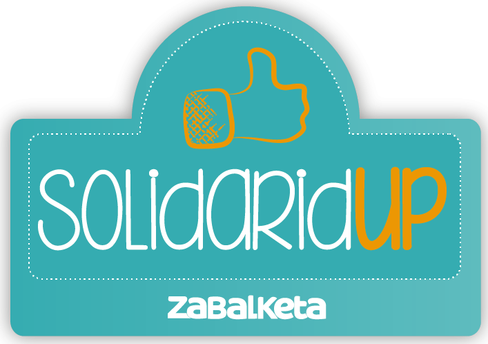 SolidaridUP