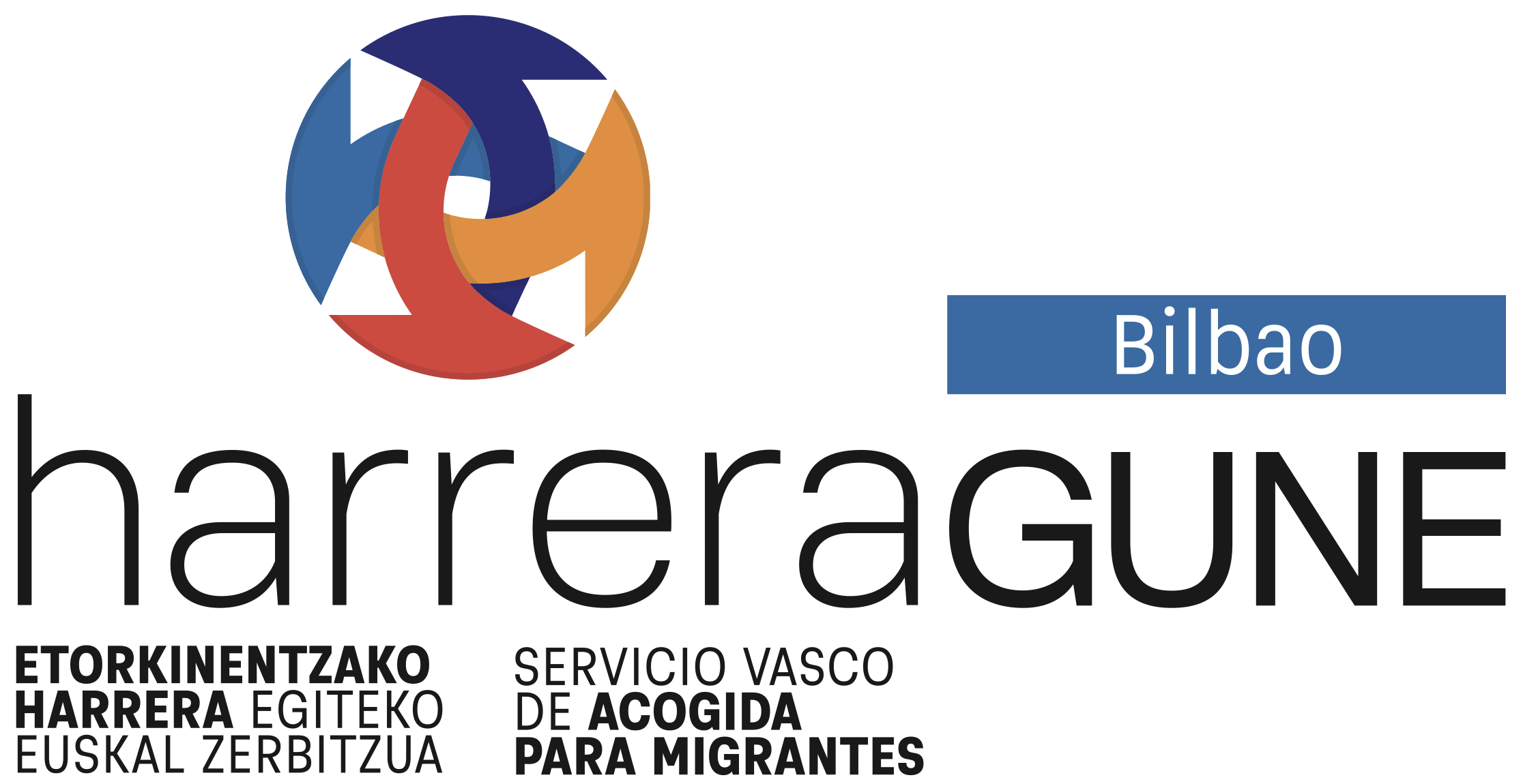 Harreragune
